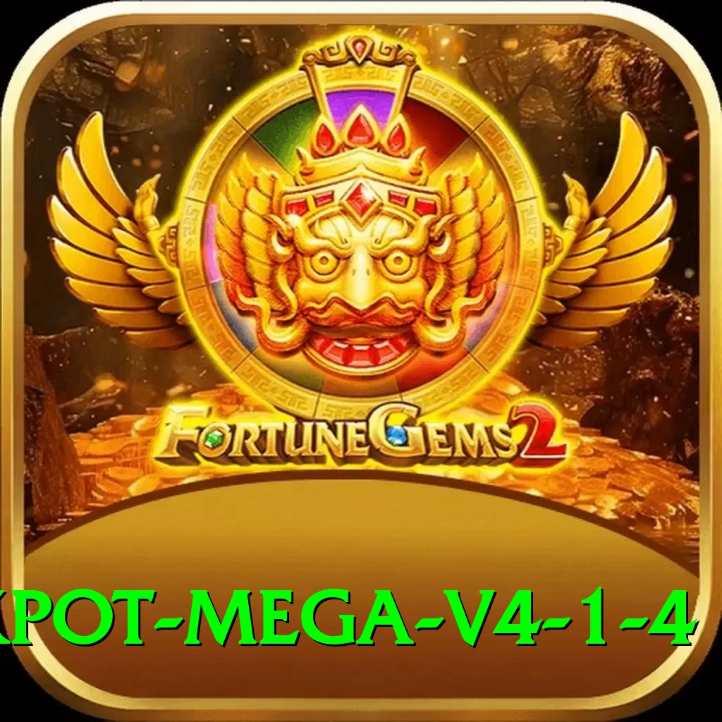 s9game Jackpot Mega v4.1.4 - 2