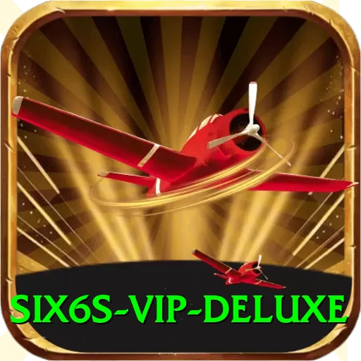 six6s - VIP Deluxe - 2