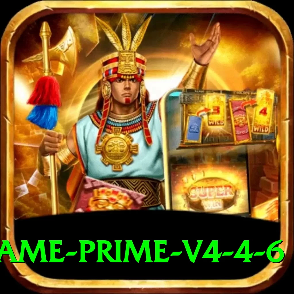 slots Game Prime v4.4.6 - 2