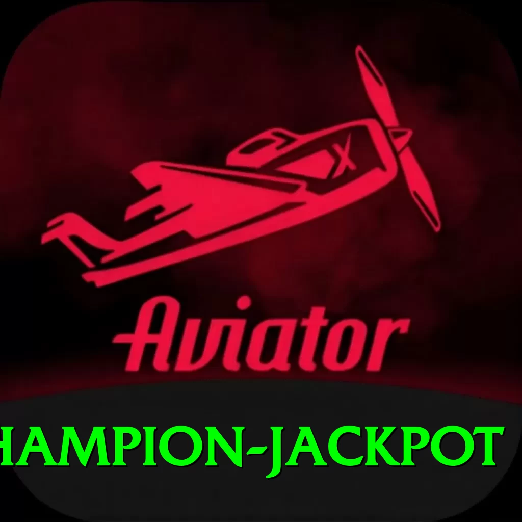 sourav Champion Jackpot - 2