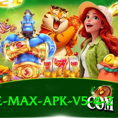 TG299 Game Max APK v5.4.2 - 2