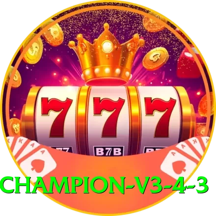 tgslot Slots Champion v3.4.3 - 2