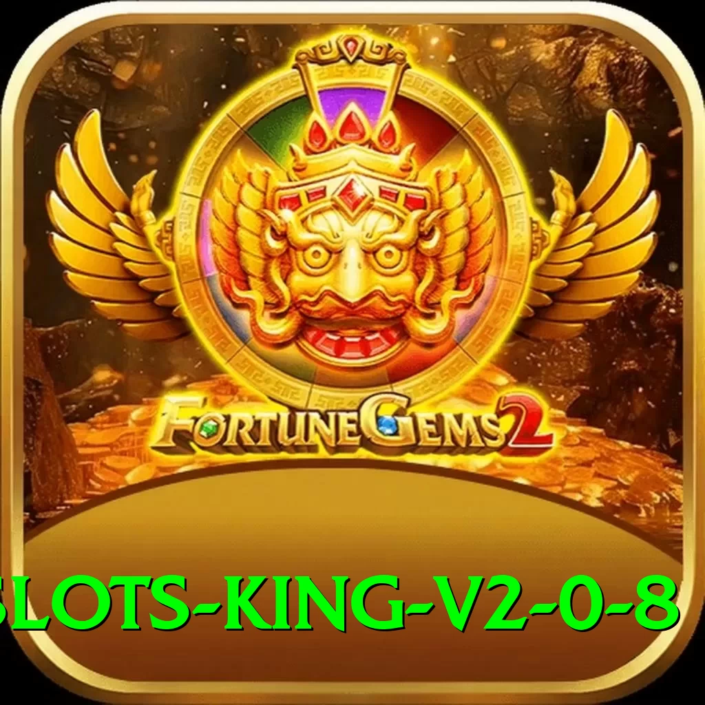 tojay Slots King v2.0.8 - 2