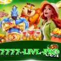 u7777 - Live Pro