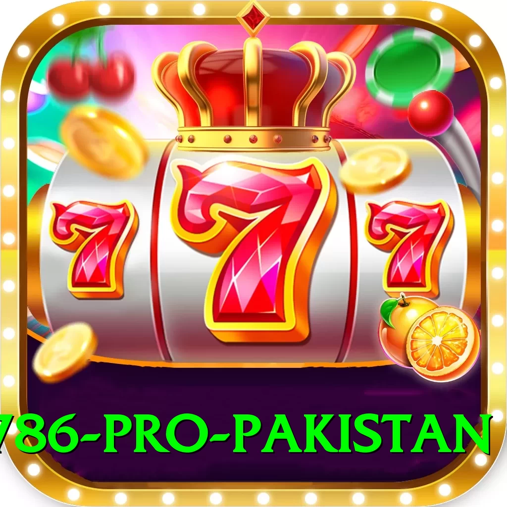 up786 Pro Pakistan - 2