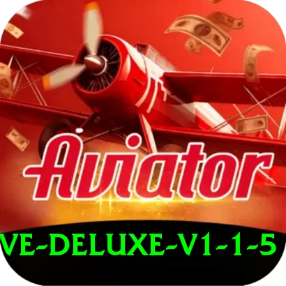 v44 Live Deluxe v1.1.5 - 2