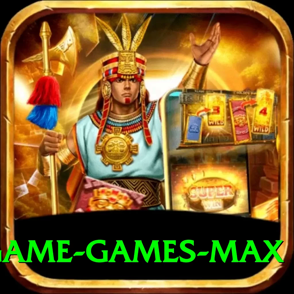 VG70Game Games Max - 2