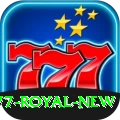 vsp777 Royal New