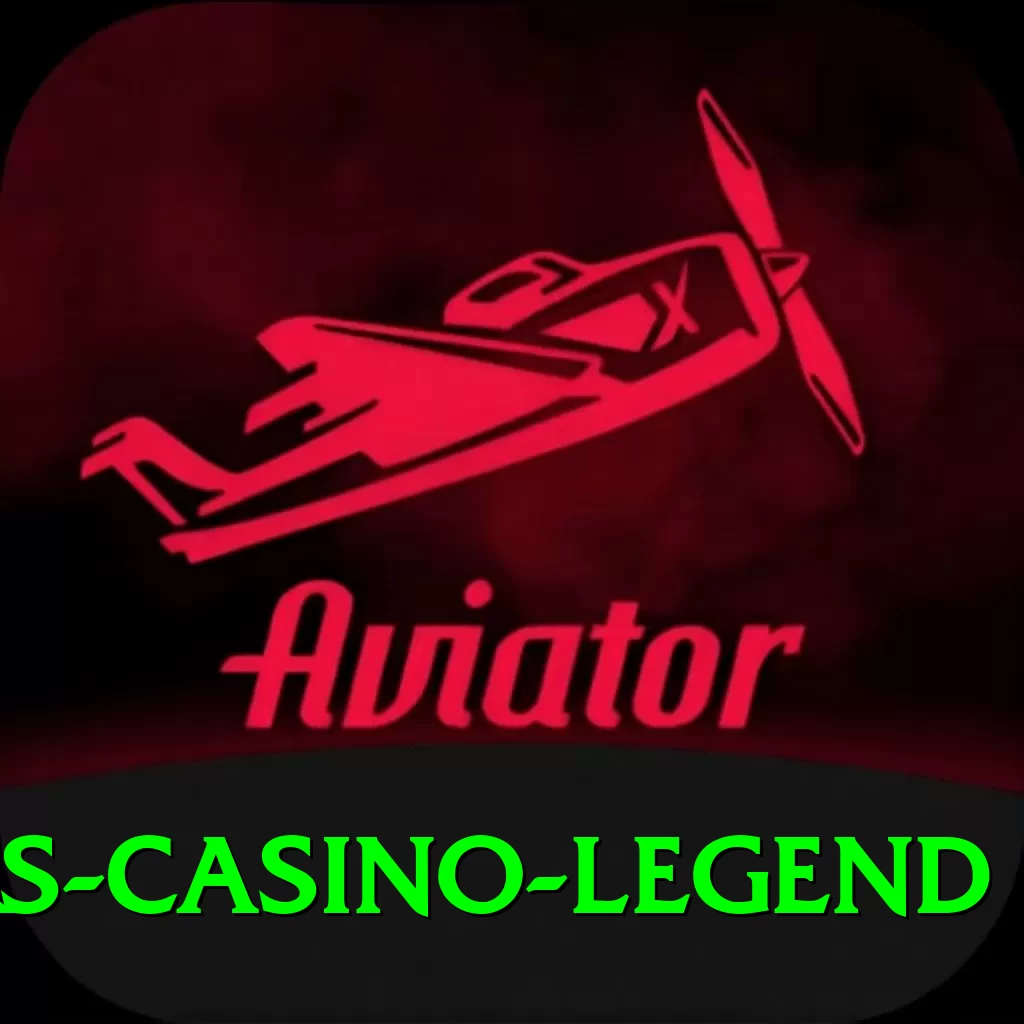 waders - Casino Legend - 2