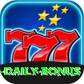 wasim Max - Daily Bonus