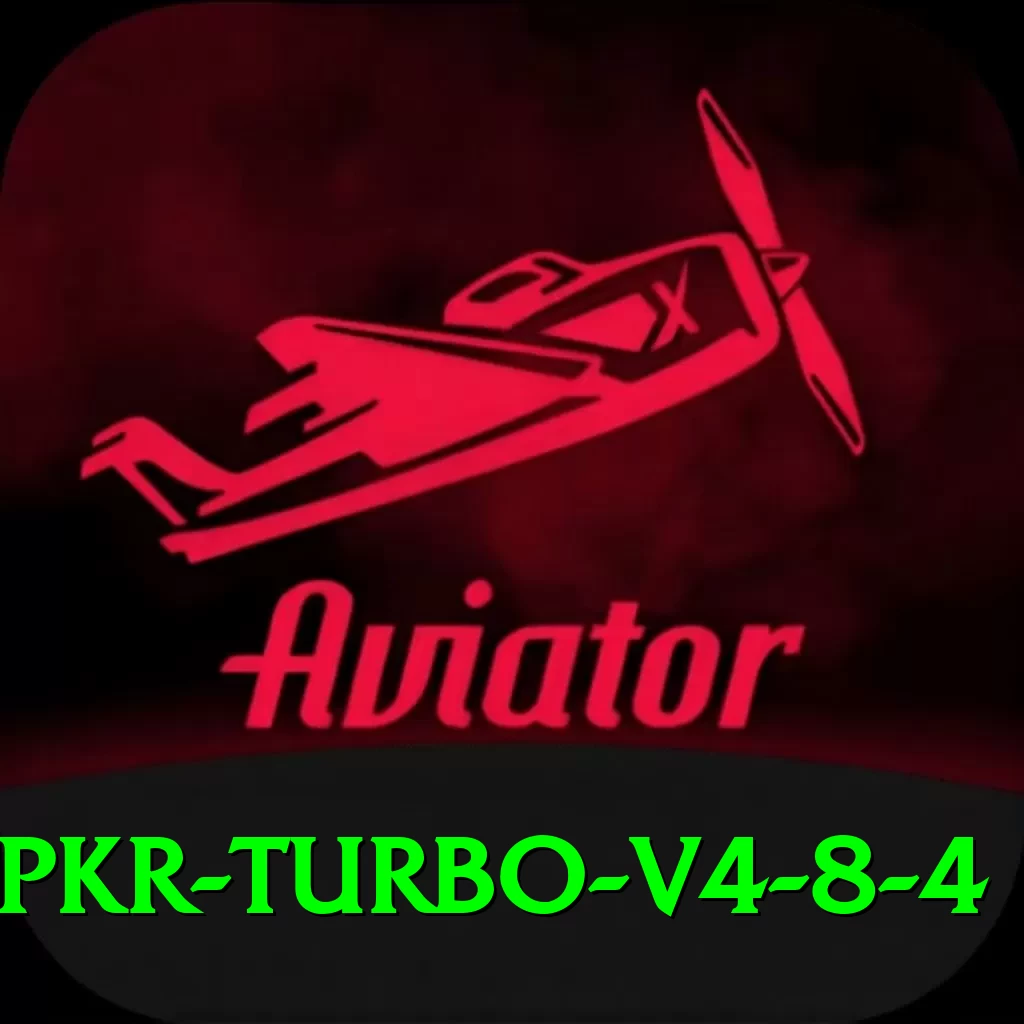 winpkr Turbo v4.8.4 - 2