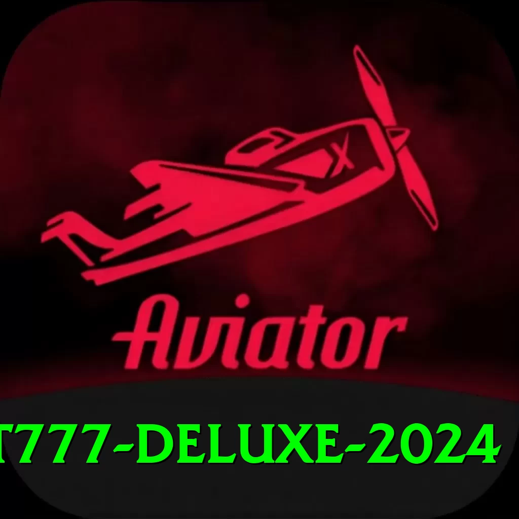 wt777 Deluxe 2024 - 2