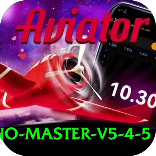 x111 Casino Master v5.4.5 - 2