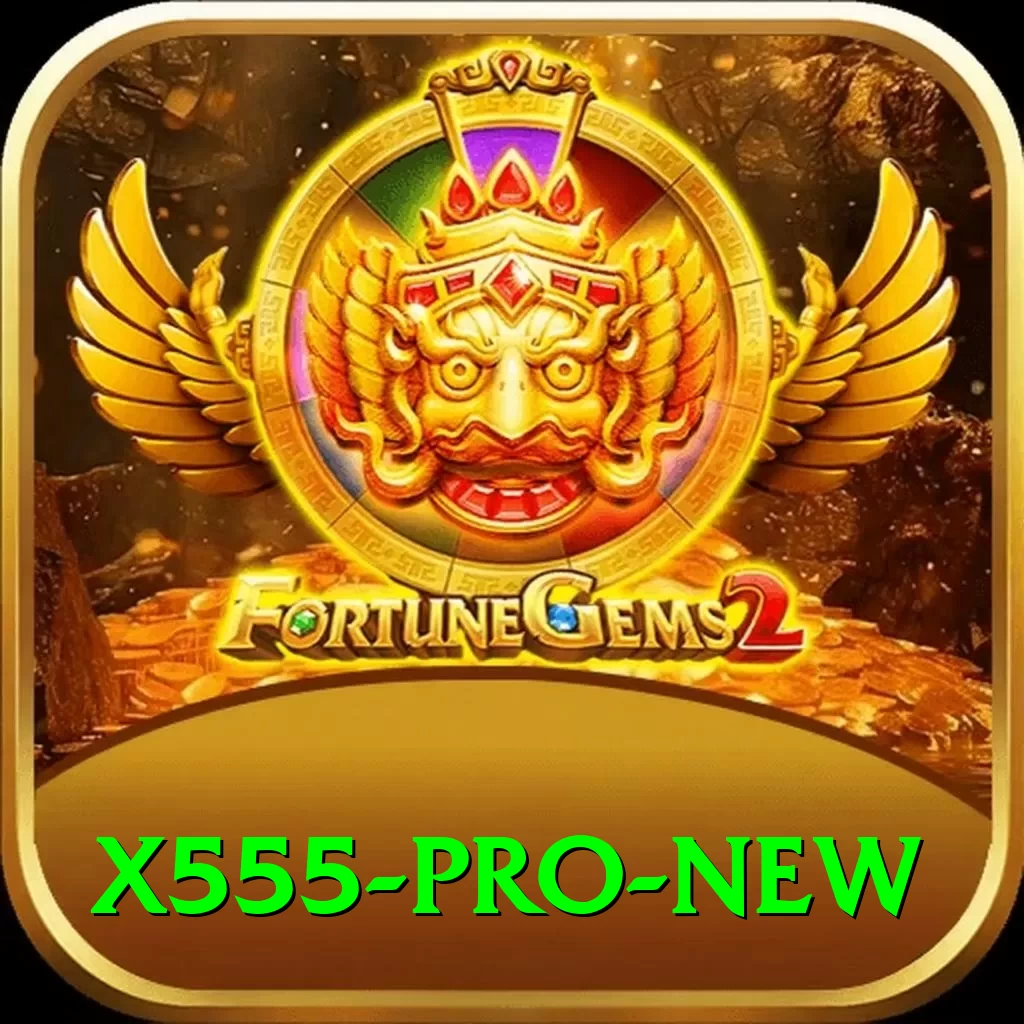x555 Pro New - 2