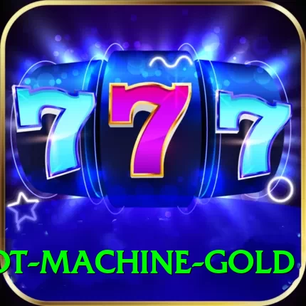 x666 Slot Machine Gold - 2