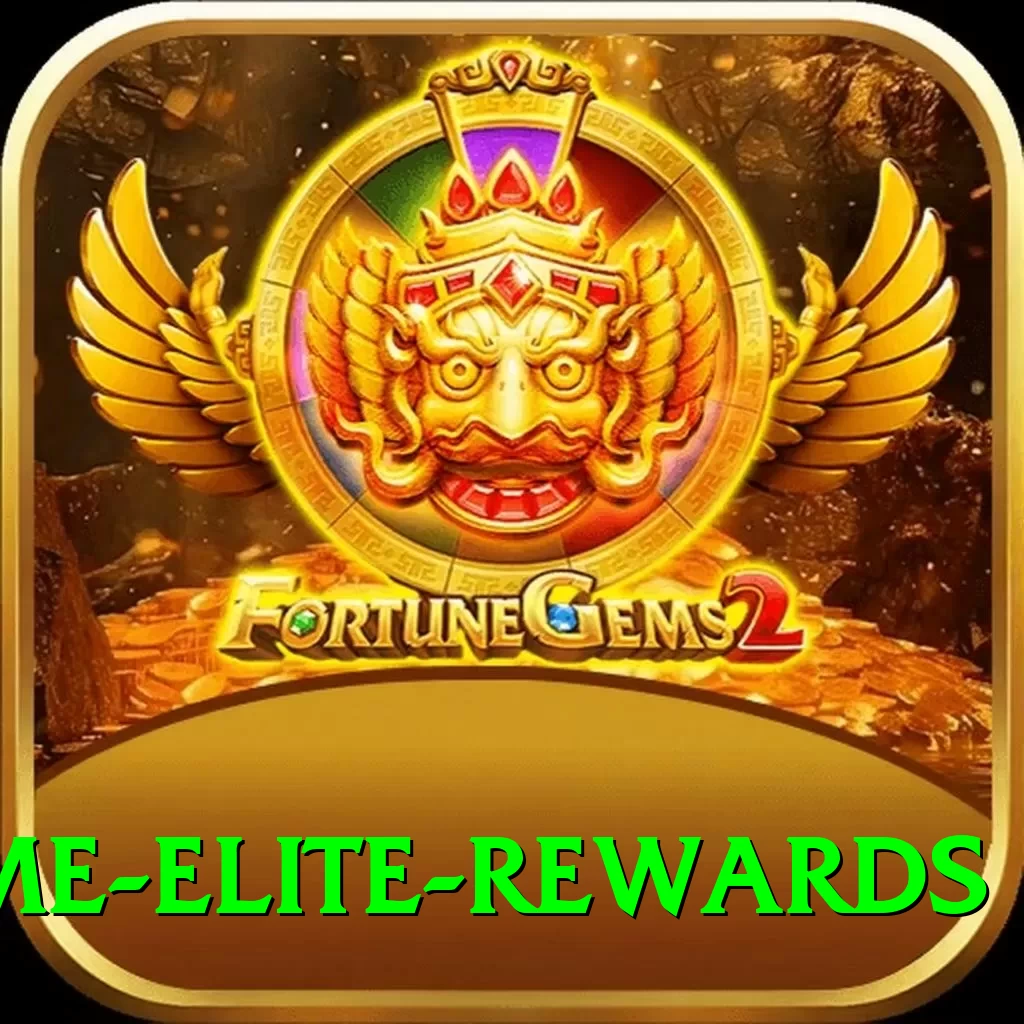 X777 Game Elite Rewards - 2