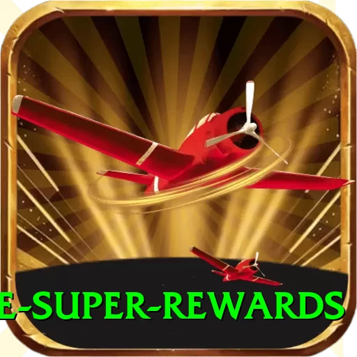 Y444 Game Super Rewards - 2