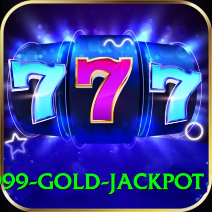 y999 Gold Jackpot - 2