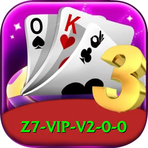z7 VIP v2.0.0 - 2