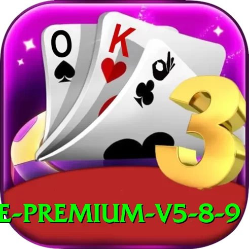 z777 Game Premium v5.8.9 - 2